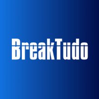 BreakTudo (@breaktudo) 's Twitter Profile Photo BreakTudo (@breaktudo) 's Twitter Profile Photo