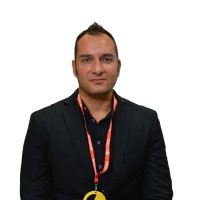Massimo Rea (@maximorea) 's Twitter Profile