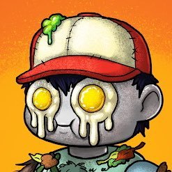 Pizza Turtle 🦠さんのプロフィール画像