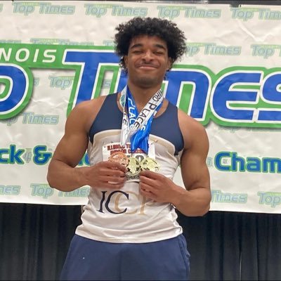 ICCP’25 |ICCP Track👟| 4.1 GPA | 100m-10.88 200m- 21.68 | Email: esmith82448@gmail.com