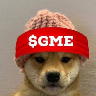 My first twitter account (ItzMushyy) got suspended! 😩
Controller Gang | #MFAM | #Bitcoin | #FaZe | 29