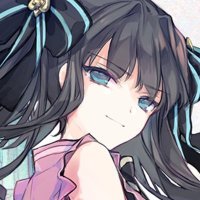 arcaea shitpost status(@arcaea_sp) 's Twitter Profile Photo