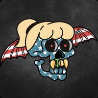MightyBean (@lady_deathbat99) 's Twitter Profile Photo MightyBean (@lady_deathbat99) 's Twitter Profile Photo