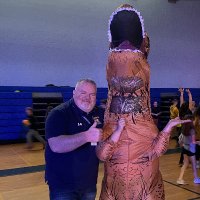 Curtis Myers (@cmyersprincipal) 's Twitter Profile
