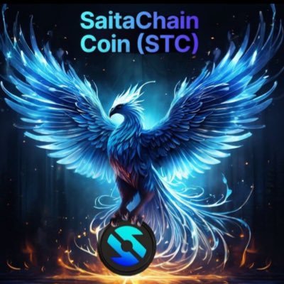 crypto newbie/#saitachaincoin #STC $STC #saitarealty #kingdom 🤘