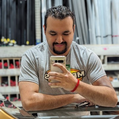 EliasMedina___'s profile picture. Kinda browsing here