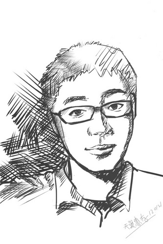 这是一个被心理医生认证过需要吃药的强迫症患者，已放弃治疗；歧视异性恋的异性恋患者，治疗中。播客《沿边物语》@yanbianwuyu 主播；博客《TOIL LET》（https://t.co/eIkK1Z9kK8）博主。