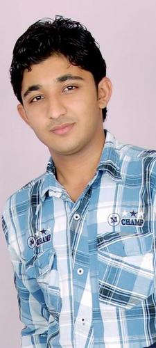 gourishankar11's profile picture. 