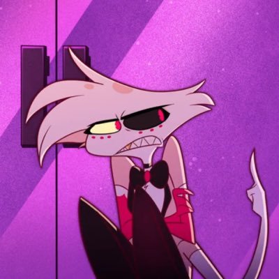 Heya sugars, names Anthony. I love Hazbin Hotel and Helluva Boss, I like rock music, a couple of bands I like are Ghost and Sleep Token. Also I’m happily Taken