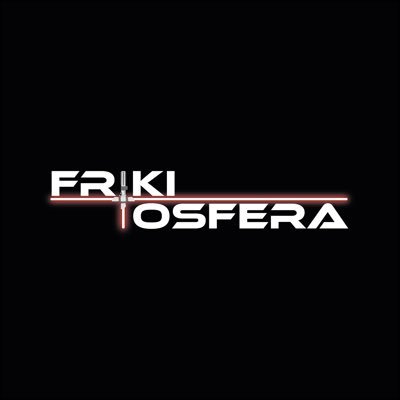 Tu atmósfera Friki. Se habla de cine, series, cómics y demás del mundo friki que tanto nos gusta. #geek #comics #otaku #games #friki #comic