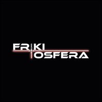FrikiTosfera(@FrikiTosfera) 's Twitter Profile Photo