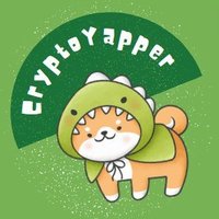 Crypto Yapper (@crypitoyapper) 's Twitter Profile