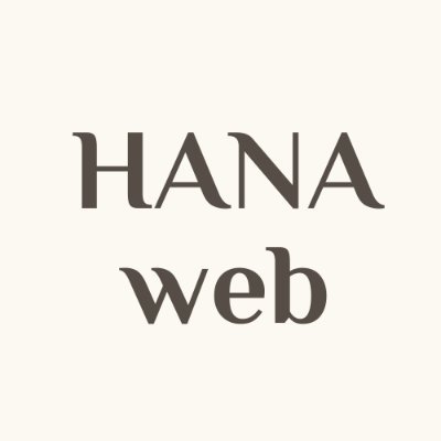 hana_hanaweb Profile Picture