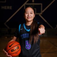 Brooke Chang (@brookechang2026) 's Twitter Profile