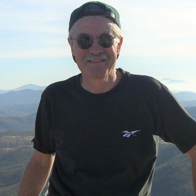 Husband, father, grandfather, brother, dog owner.  Retired from city planning, legislation, & policy.  DJ on KNSJ FM (https://t.co/TC3k2snCpZ).   Feel lucky beyond measure.