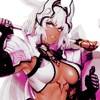 โโ๐บ๐๐๐๐ก๐๐ ๐ก ๐๐๐๐๐๐๐ (@blessedofnyx) 's Twitter Profile