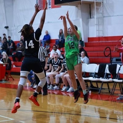 C/O 2027 - 3.9 GPA ▪︎ 5'4 PG/G - Southwest Virginia Academy Conquerors • VA Impact
IG: mallorie_62