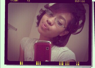 God comes 1st, then my Fam(ily)♥ & let the rest fall behind! . Imma Freshman✔ at [[HHS]] & sinqlee♥ but hopefully that chanqes;) #Single #Beautiful♥