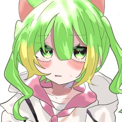 にゃ〜な (@nya_na0804) / X
