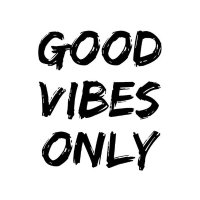 Good Vibes Only(@atusssy3) 's Twitter Profile Photo