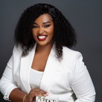 Lucy Wanjiku Njenga (@lucywanjikun) 's Twitter Profile