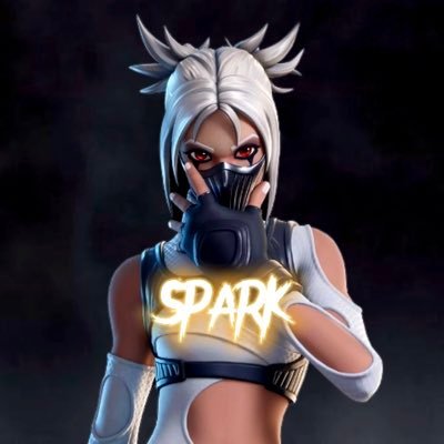 xSpark09x Profile Picture