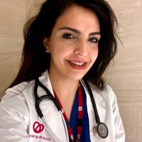 Amal Nehmeh, MD, DRCPSC(@amal_nehmeh) 's Twitter Profile Photo