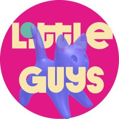 LittleGuys3D Profile Picture