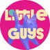 Channing (@littleguys3d) Twitter profile photo Channing (@littleguys3d) Twitter profile photo