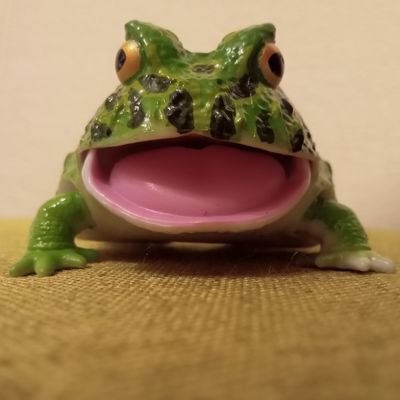 🐸💚