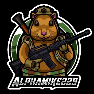 alphamike229's profile picture. 