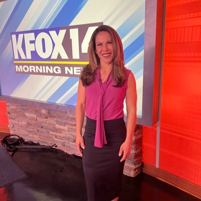 MargoKFOX14