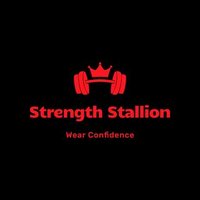 Strength Stallion(@InfoSStallion) 's Twitter Profile Photo
