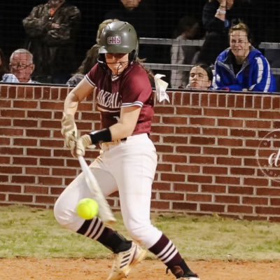 2025-Clarkdale High school/Softball: #1 /3rd/S/5’4/uncommitted          email: agn0607@gmail.com