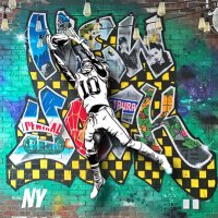 NY MADE FOOTBALL(@NYMadeFootball) 's Twitter Profile Photo