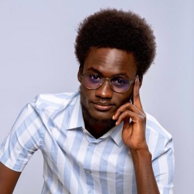 HonorableCon's profile picture. Software Engineer | Blockchain Developer | FULL STACK Web Developer | Process Automation Expert - Intéressé par la gestion de la cité 🇸🇳