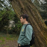 Fin Callender (@fincallender) 's Twitter Profile