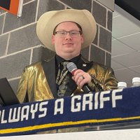 Ryan Burgess(@Burgmania) 's Twitter Profile Photo