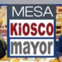 Mesa Kiosco Mayor (@mesakioscomayor) 's Twitter Profile