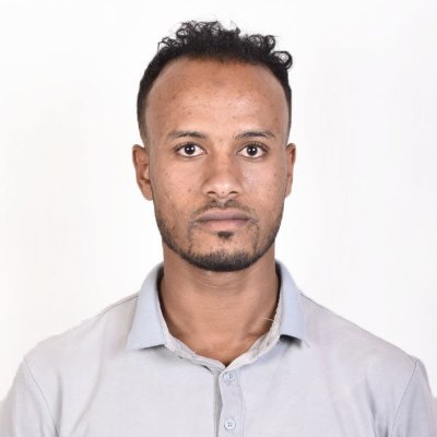 SaladinAlishu's profile picture. 500
