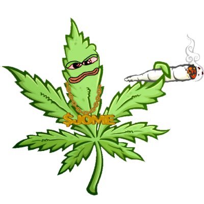 Junky Of MEME 🌿 $JOME natural member 🌿 join https://t.co/YdE1TrcCq9