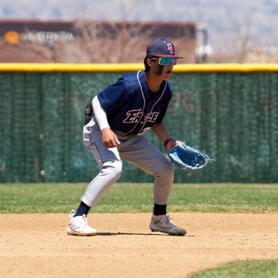 Dakota Ridge High School ‘26 | Baseball/Football |      SS/2B | 3.0 GPA