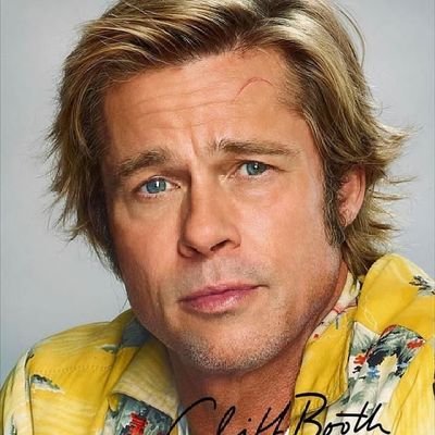 BRAD PITT THIS IS A FEN PAGE DEDICATED TO THE TALENTED BRAD PITT AND IS NOT AFFECTED WITH THE ACTOR IN ANY WAY DM FOR PROMO 🇺🇲