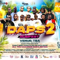 DAPS Vol 2 July 6‼️(@DAPSLINKUP) 's Twitter Profile Photo