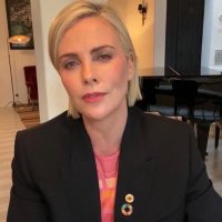 CharIize theron (@chariize_t75422) 's Twitter Profile
