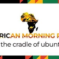 The African Morning Post(@africanm_post) 's Twitter Profile Photo