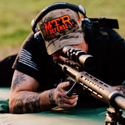 Founder- Chris Henderson of 3 Doors Down |  Fully. Loaded. Freedom. Veteran Owned and Operated. We manufacture AR-15 AR-10 and AR-9 pistols and Rifles.