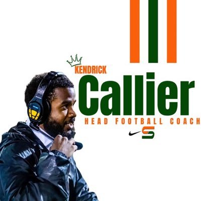 Kendrick Callier