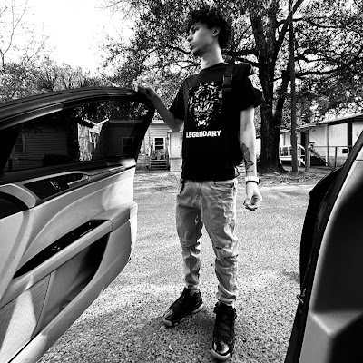 ChinoOrtiz80410's profile picture. 