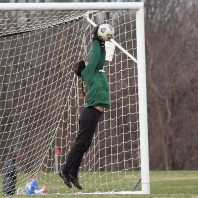 Zanesville High School | 2025 Goalkeeper | 3.6 GPA | 5'4